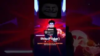 Shisu Flicker! 