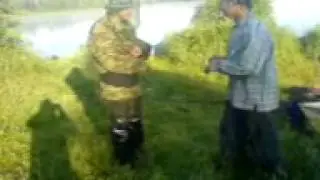 Сапоги скороходы