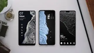 NOVA LAUNCHER SETUP 2021 | BEST NOVA LAUNCHER SETUP | NOVA LAUNCHER SETUP