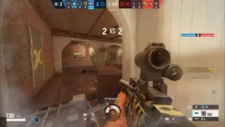 Customs and Curses #r6siege  #gaming #bragurstreaming