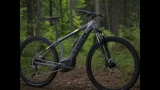 Trek POWERFLY #trekbicycles #trekelectricbicycle #rubelman_market