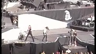 Metallica - San Diego, CA, USA [1992.09.30] Full Concert