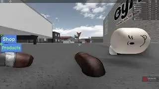 KNIFE SIMULATOR!