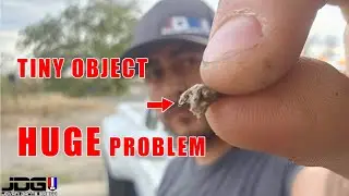 One Little Mistake That Almost COST ME $2000