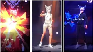 BEST TRADING SONG XML CLIP // FREE FIRE 🔥