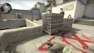 Small CS:GO Tip 1: Flash While Defusing