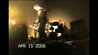 Somewhat Envious - Live in North Bend, Oregon (FULL SHOW)