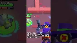 Brawler Mutations for Rosa, Rico and Tick