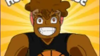 PLAYING ROBLOX  HOOPS PARADISE🔥🔥
