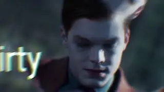 Okay - Jeremiah Valeska