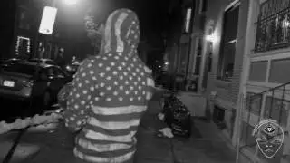Damien Bowen - Where Are You? (Prod. Elias)