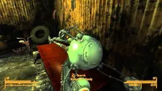 Fallout New Vegas: Quest Guide 