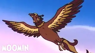 The Phoenix | EP 69 | Moomin 90s 