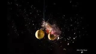 High Speed Photography