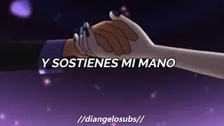 falling for you - colbie caillat // español ([AMV] LUMITY)