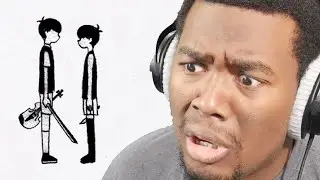 I got the bad ending in OMORI and now I feel horrible
