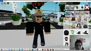 ROBLOX BROOKHAVEN 2'DEN FAZLA AKSESUAR NASIL ALINIR?CEVABI BU VİDEO'DA