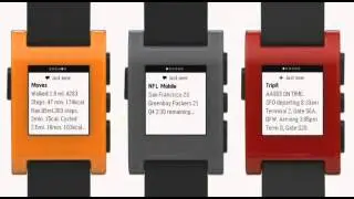 PROnet. Бумажные часы могут быть умными!