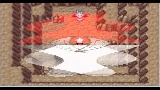 Let's Play Pokemon SnakeWood Hack Part 5: The Dragon King and other Suprises