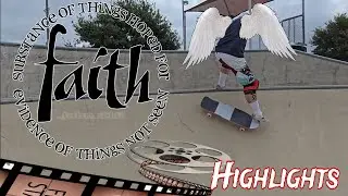 Faith Over Fear - Let me motivate you! September 18, 2024 #OGSkaterTV