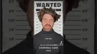 WHO’S THE PERP???