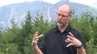 Snowboarding Legend, THE Intellectual, Joe Dockery