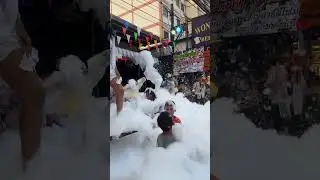 Сонгран в Паттайе!