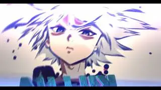 INTRO PARA KILLUA SENPAI |FULL VEGAS|