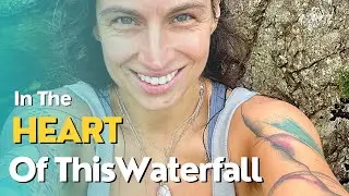 In The Heart of this Waterfall: Embracing the Power of Directness