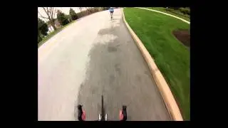 PAINCAVE + GV30