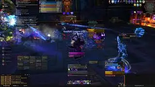 The Senate - Mythic Opulence
