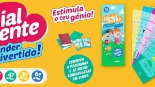 Coleção «Genialmente»