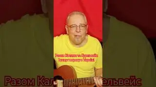 У горах - Едельвейс, при долині - Калина, дай скоріш ЗСУ Таурус і капут ворогу в Україні