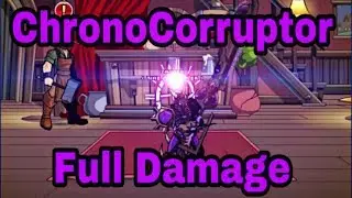 [AQW] ChronoCorruptor [FULL DAMAGE]