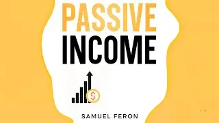 Passive Income Master | Complete Audiobook