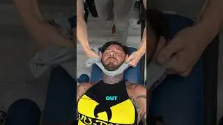 He Waited A Long Time For This!