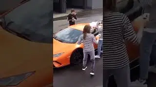 Влад А4. Ламба