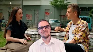 Елена Костюченко - мазохист / Разбор интервью Костюченко Дудю