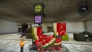 Direwolf20 1.10.2 - #13 - combining Ae2 & EnderIO