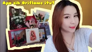 Apa sih Oriflame itu?