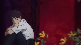 Ｄｅｐｒｅｓｓｅｄ　－　Ｖａｐｏｒｗａｖｅ　[Ｌｏｏｐ]