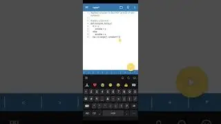 Python program to find the HCF or GCD of the two numbers | Python code to find hcf of given numbers