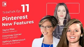 Using Facebook and Pinterest to Grow Your Business