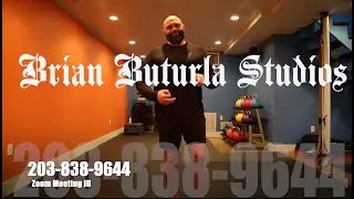 Brian Buturla Studios Zoom INFO SESSION