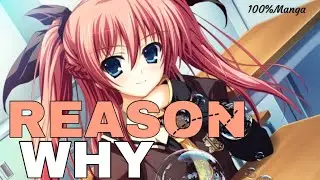 | Reason Why | Nightcore (Lyrics)