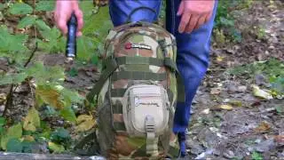 Рюкзак Caribee Patriot 18