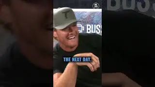 The NFL Draft Gifts are CRAZY! | Bussin' With The Boys