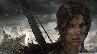 TombRaider 2013 Short GamePlay  PC
