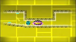 ROAD TO DORABAE-BASIC Geometry Dash [1.9] - Dorabae-Basic 1
