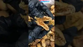 Мясистый инжир из Армении 🍖